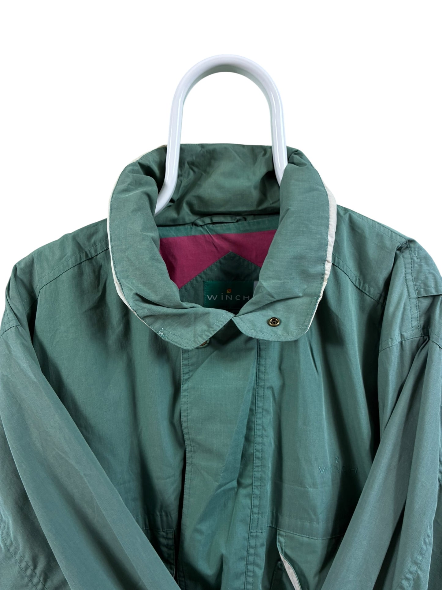 Winch 90s jas maat M