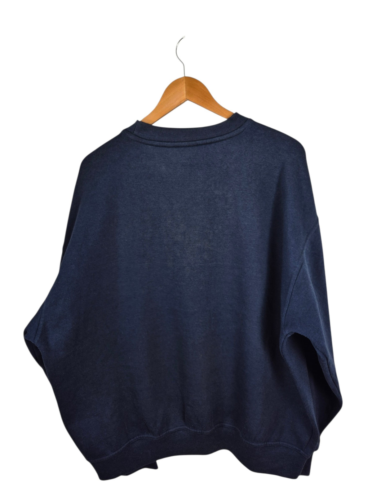 Columbia Sportswear Sweater Heren | Blauw | Maat XXL