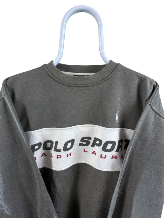 Ralph Lauren polo sport sweater maat  XL