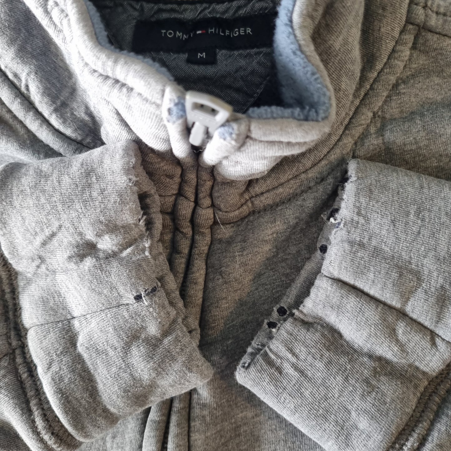 Tommy Hilfiger vest maat M