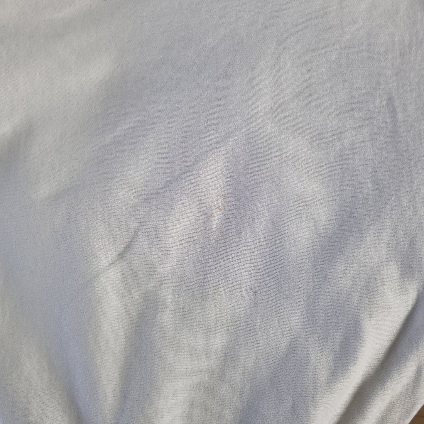 Fila chest logo sweater maat S