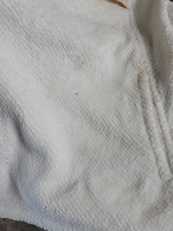 Vintage Patagonia fleece trui maat S