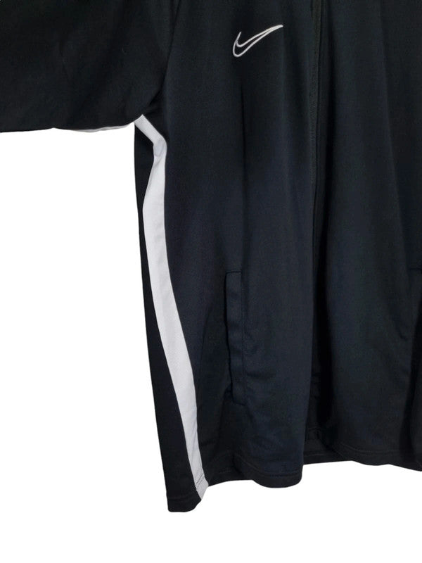 Vintage Nike dun vest maat XL