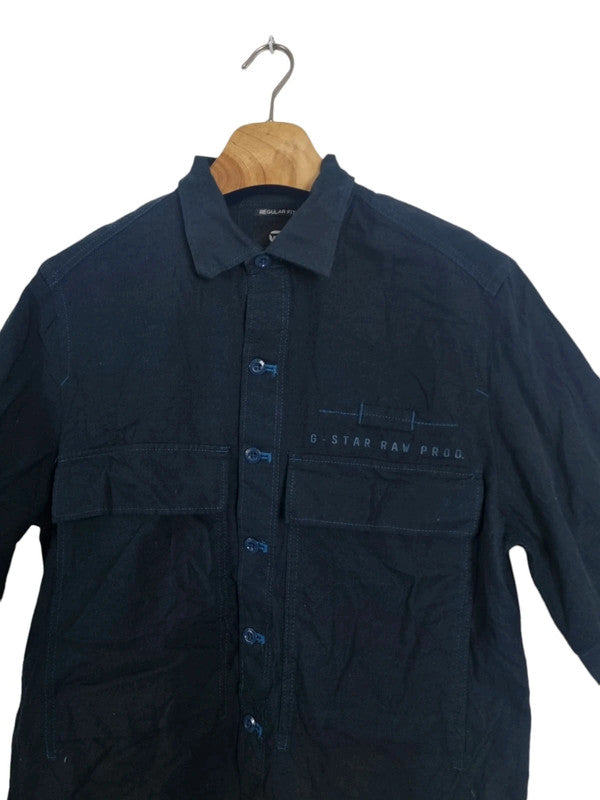 G-star overhemd maat M