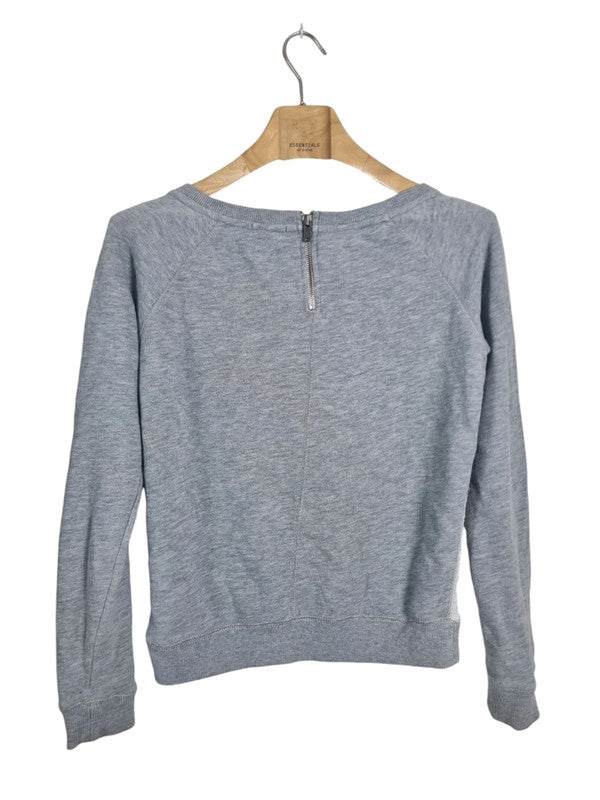 Vintage Tommy Hilfiger sweater maat S