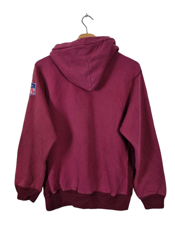 Vintage Starter NFL hoodie maat S