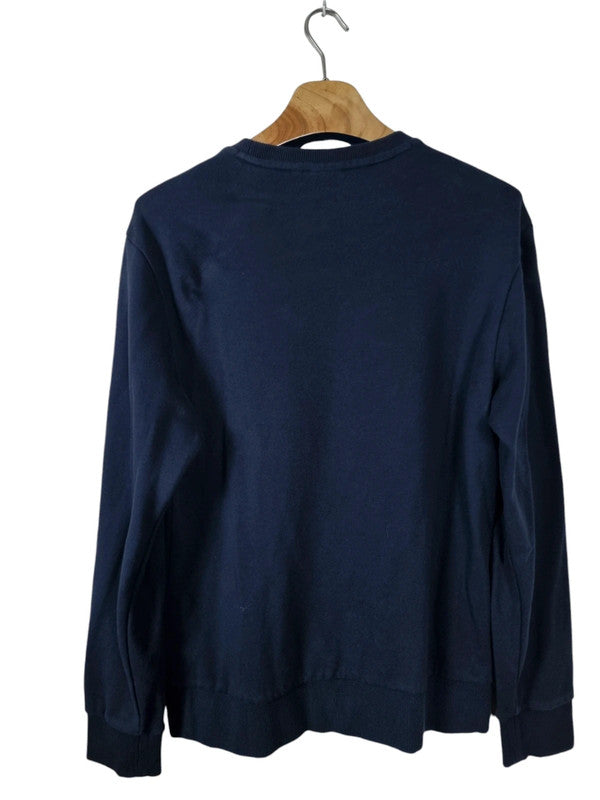Vintage Nike sweater maat M