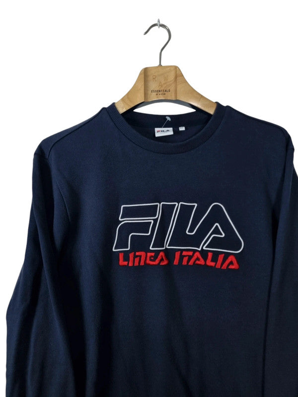 Vintage FILA sweater maat M