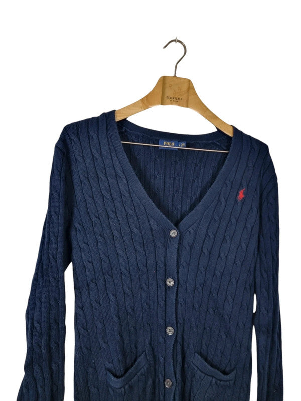 Vintage Ralph Lauren vest maat M
