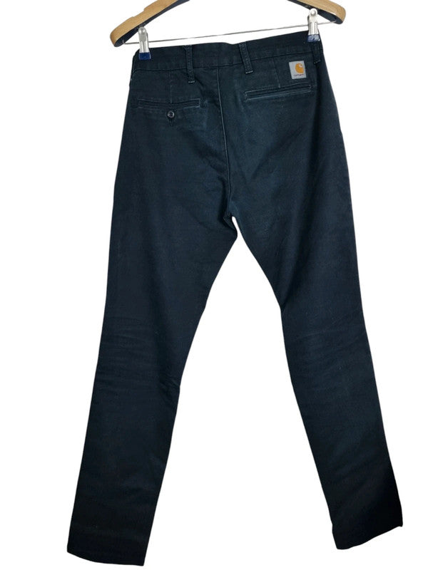 Carhartt chino maat 31L34 side pants