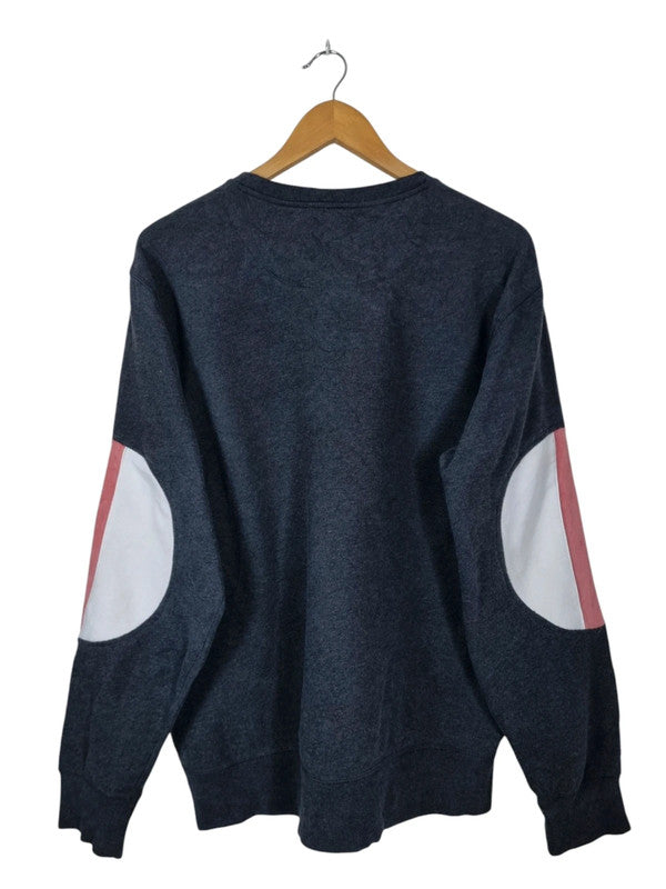 Puma rework sweater maat L