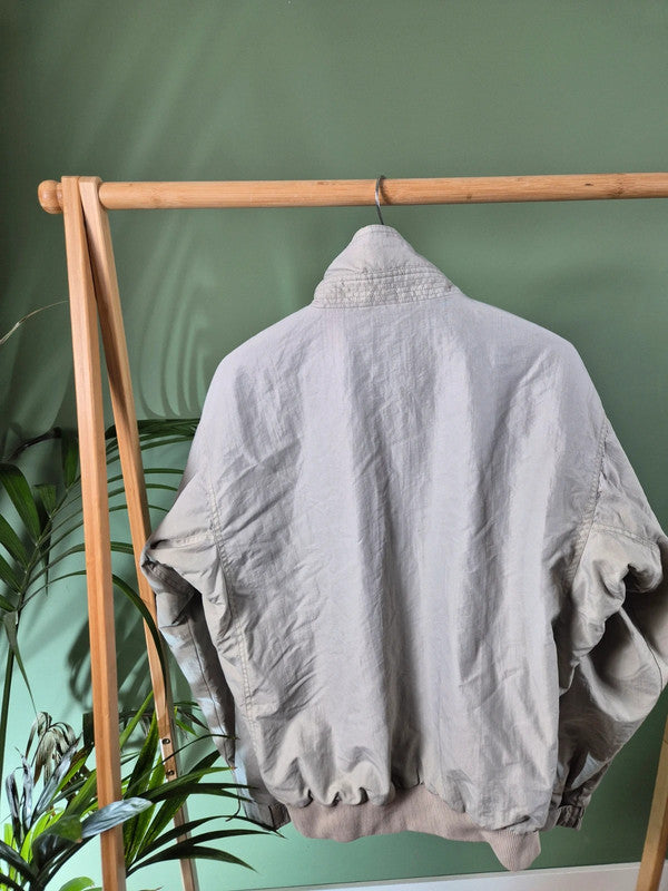 Vintage Columbia jas maat M