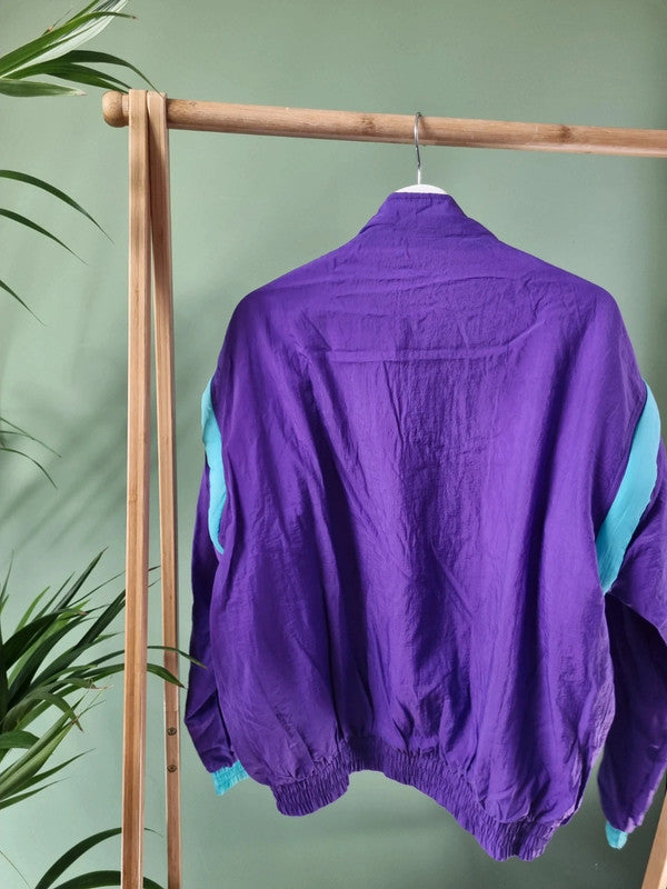 Ellesse 90s Track Jacket maat M