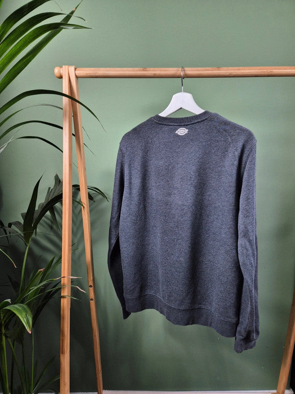 Dickies sweater maat L
