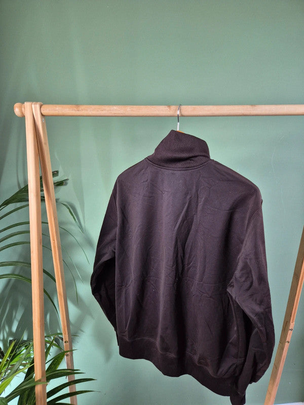 Vintage Carhartt zipper maat L