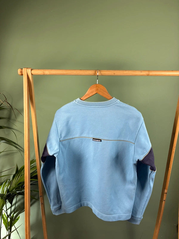 Vintage Nike sweater maat M