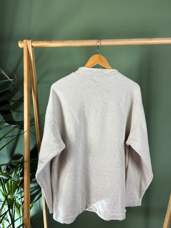Vintage Nautica sweater maat M