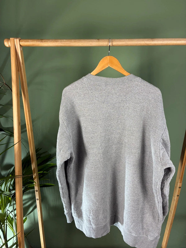 Vintage Columbia sweater maat XXL