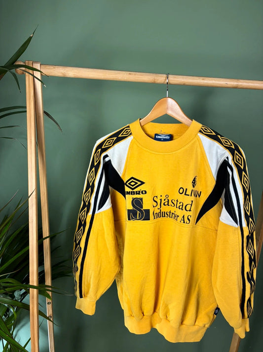 Umbro Sweater Heren | S