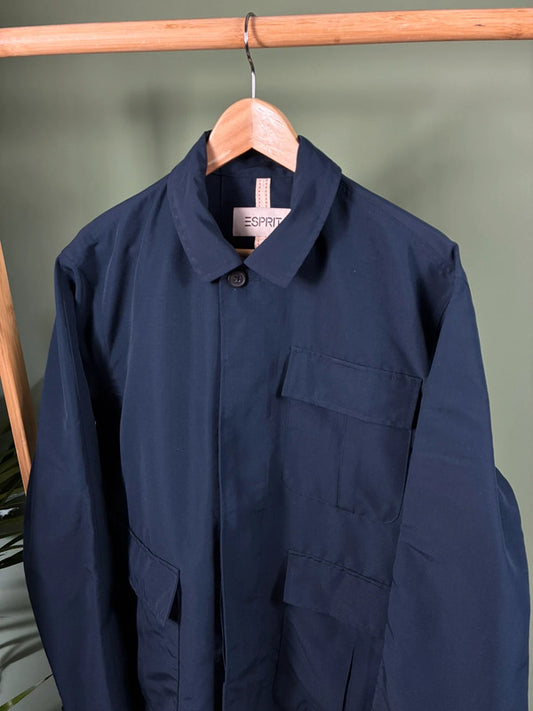 Esprit Overshirt Heren — Nieuw | L