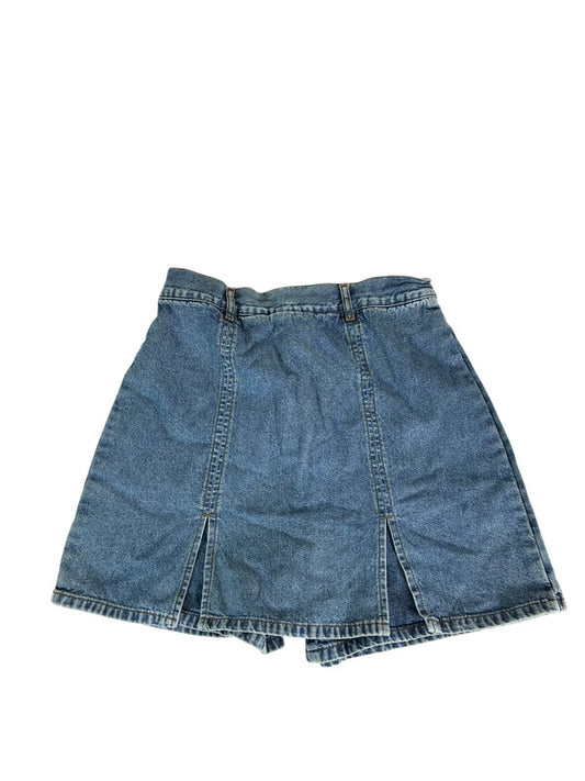 Denim Korte Broek Dames | S