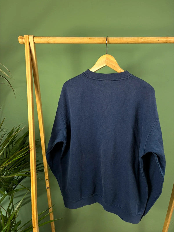Vintage Billabong sweater maat L