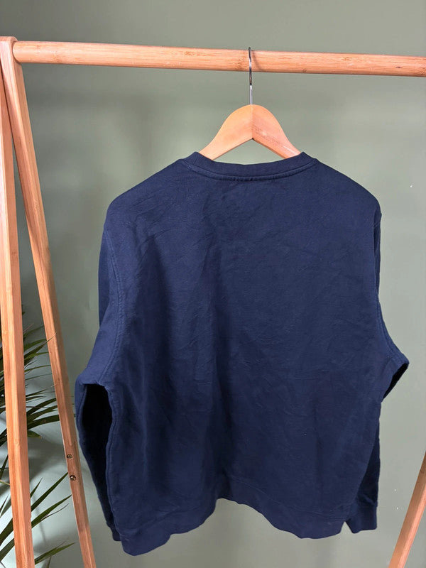 Vintage Lacoste sweater maat L