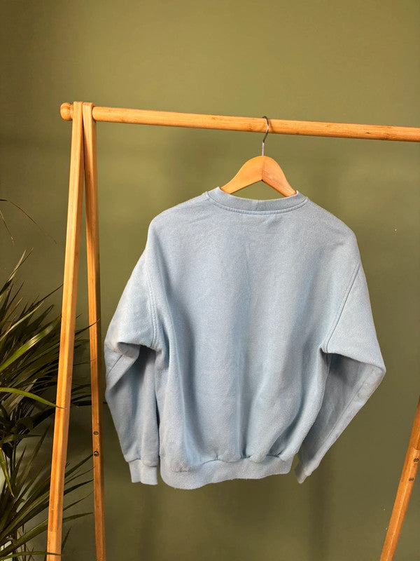 Vintage Sergio Tacchini sweater maat S