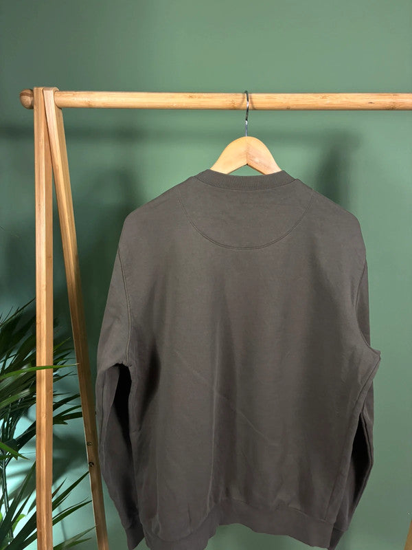 Vintage Hugo Boss sweater maat L
