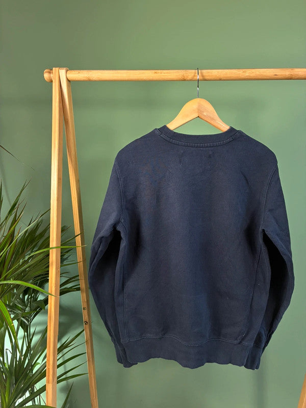 Vintage Calvin Klein sweater maat Xs