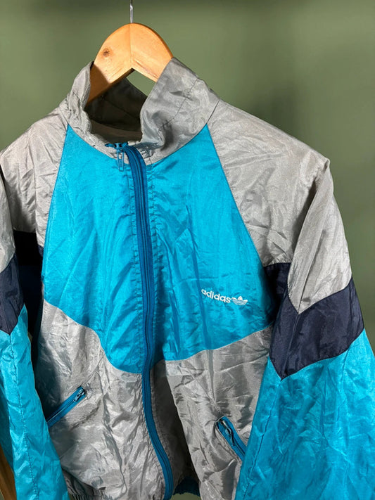 Adidas 70s Trackjacket Dames| Maat M
