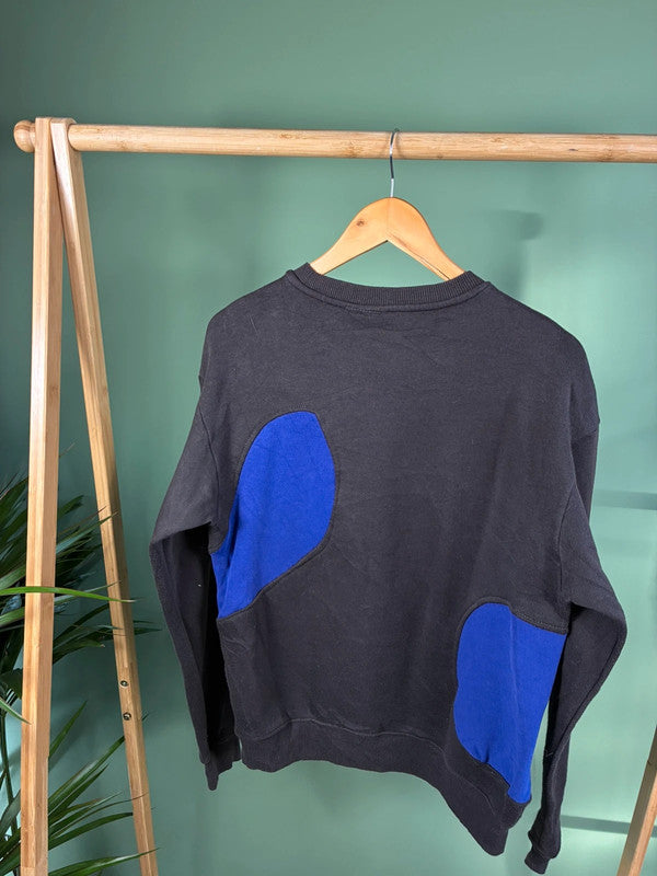 Adidas Rework Sweater Dames| Maat S
