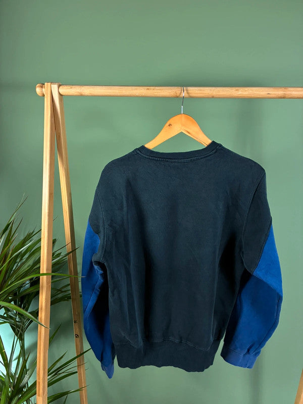 Vintage Adidas essentials fear of God rework sweater