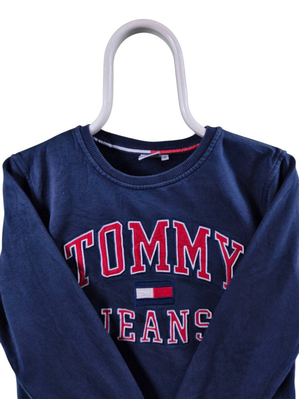 Vintage Tommy Hilfiger sweater maat M