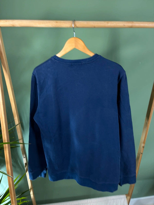 Vintage Lacoste sweater maat XL