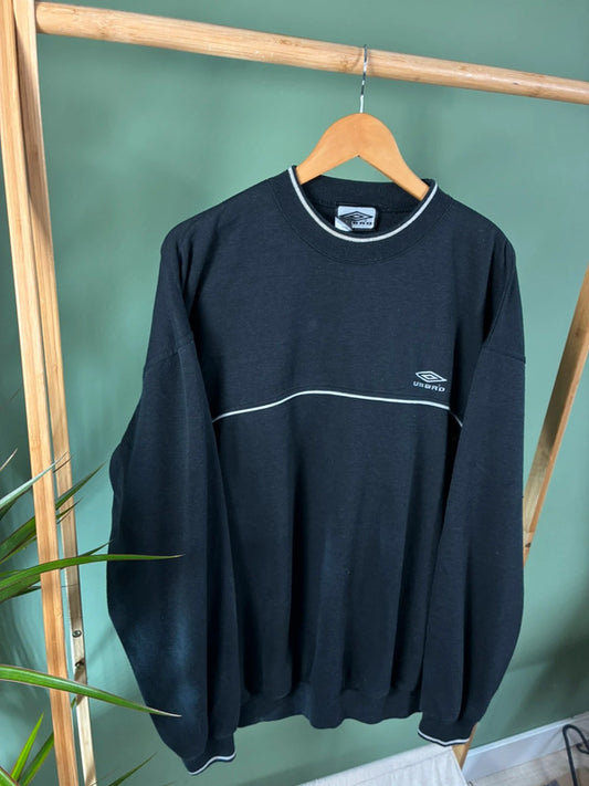 Umbro Sweater Heren | Maat XL