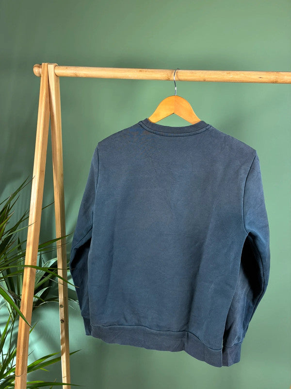 Vintage Carhartt sweater maat XS