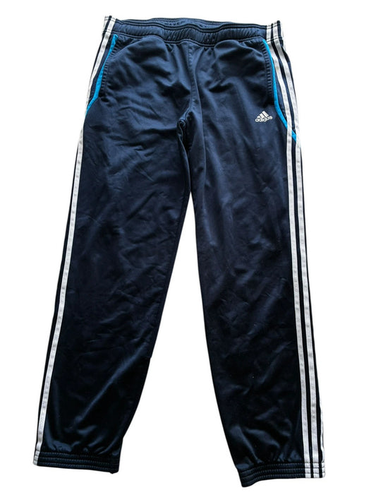 Adidas 3-Stripes Trackbroek Heren | Maat XL