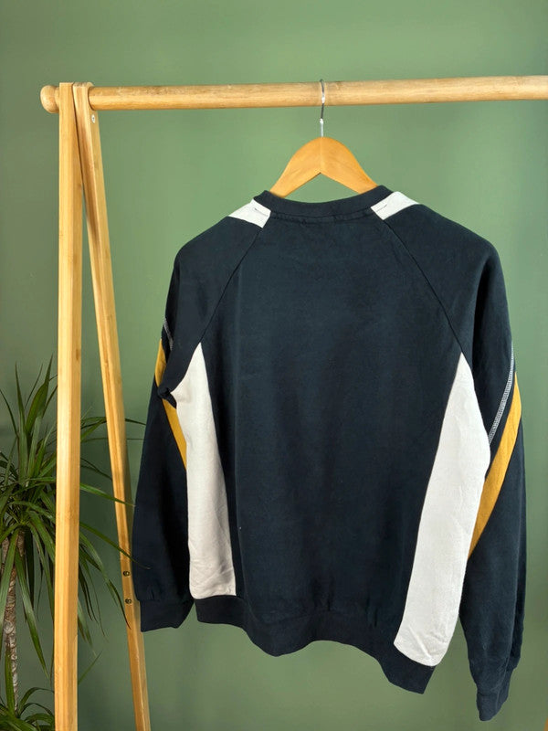 Vintage Lotto sweatshirt maat M