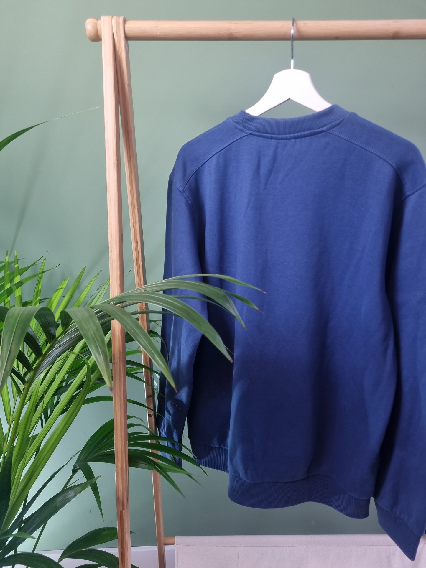 Le coq sportif sweater maat XXL