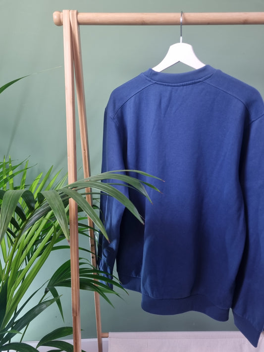 Le coq sportif sweater maat XXL