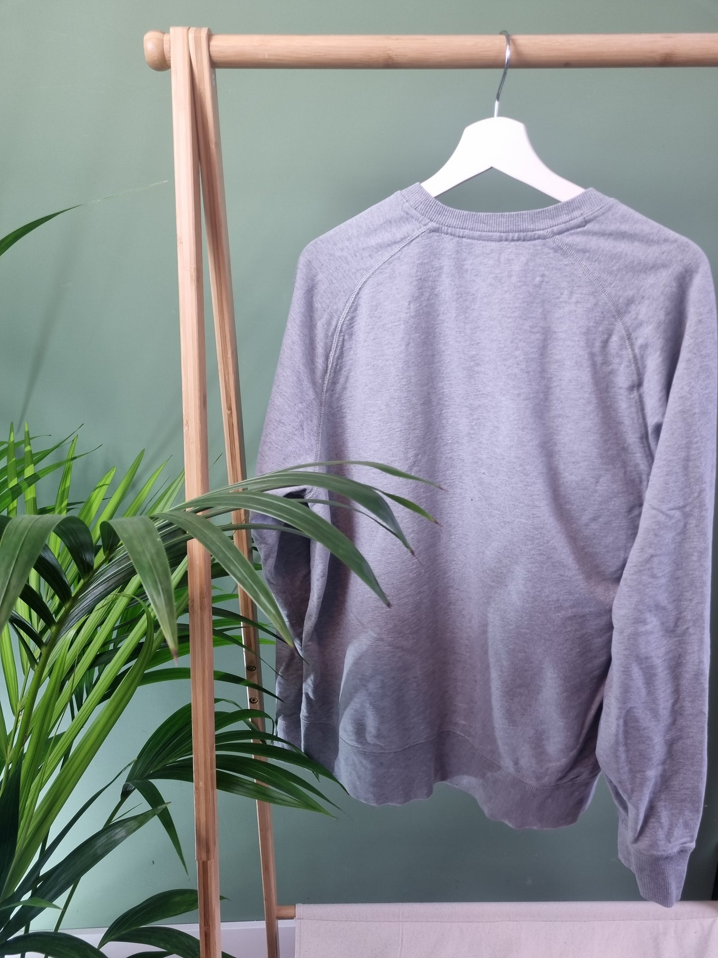 Nike sweater maat XL