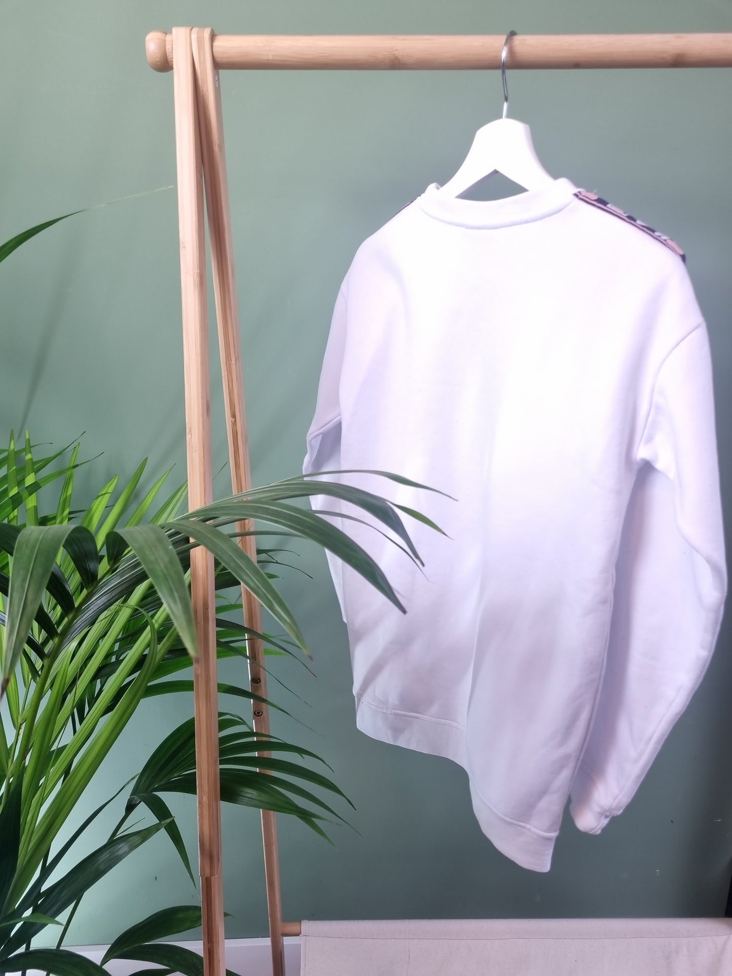 Fila sweater maat XS