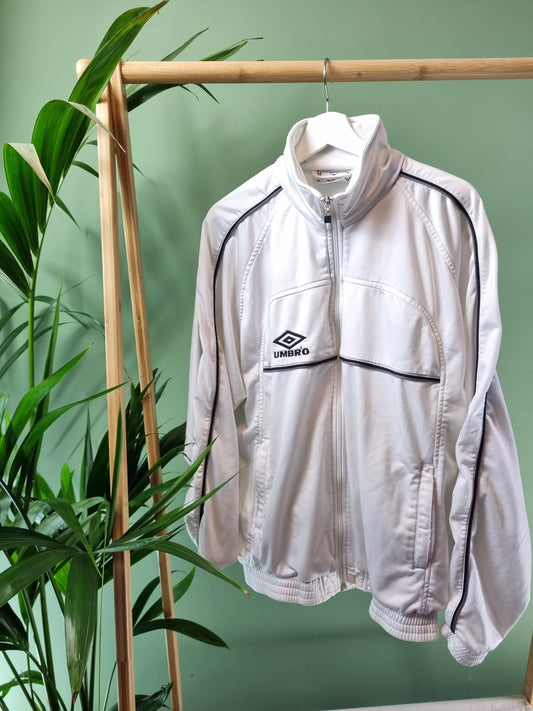 Umbro vest maat XL