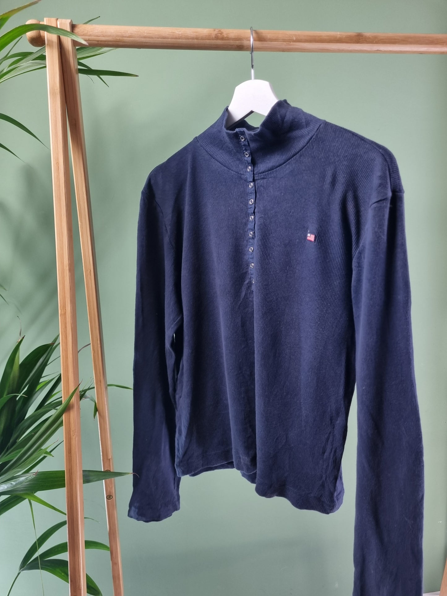 Ralph Lauren quarter light weight sweater maat XL