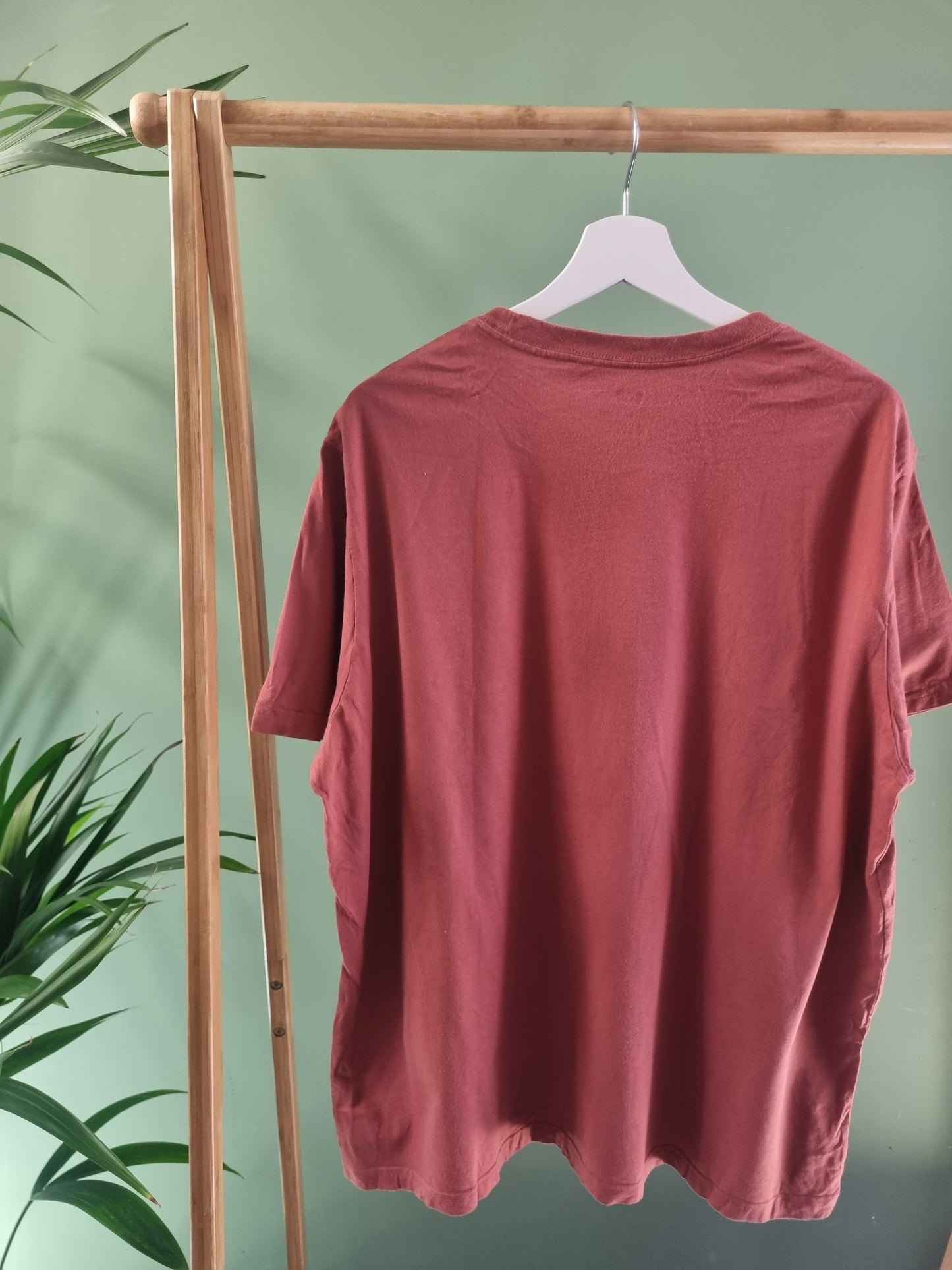 Levi's relaxed fit tee maat XL