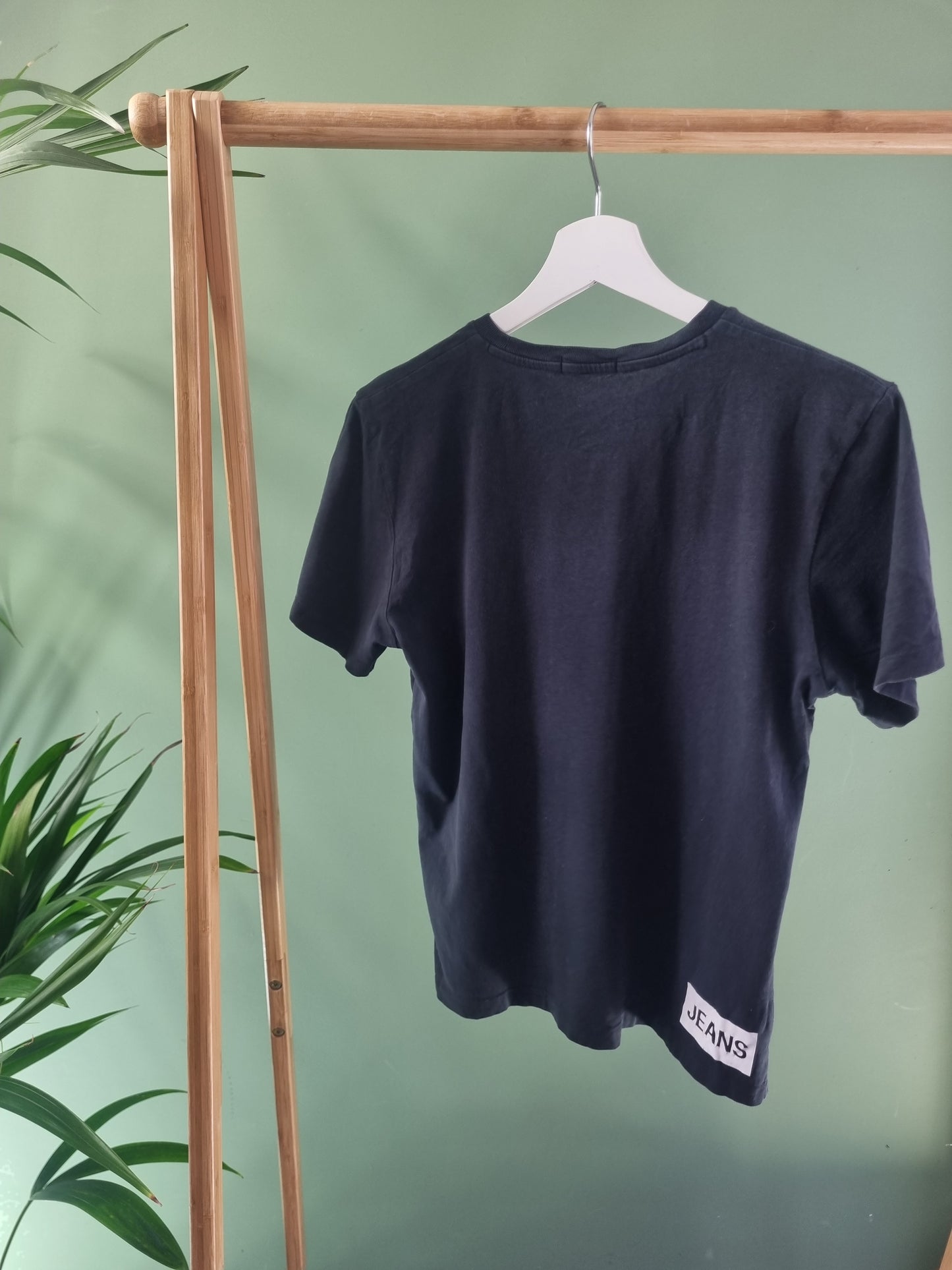 Calvin Klein tee maat S