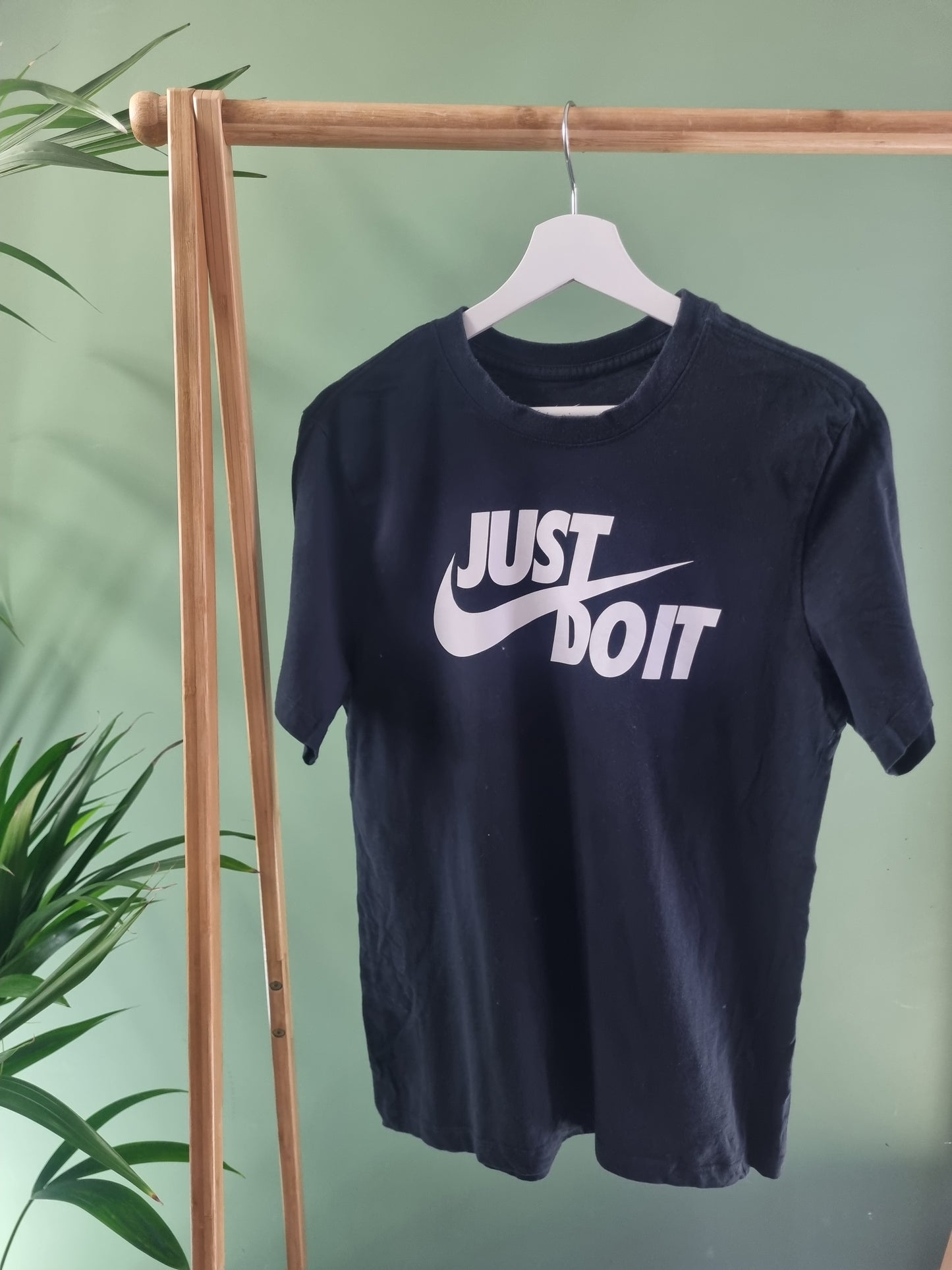 Nike just do it tee maat M