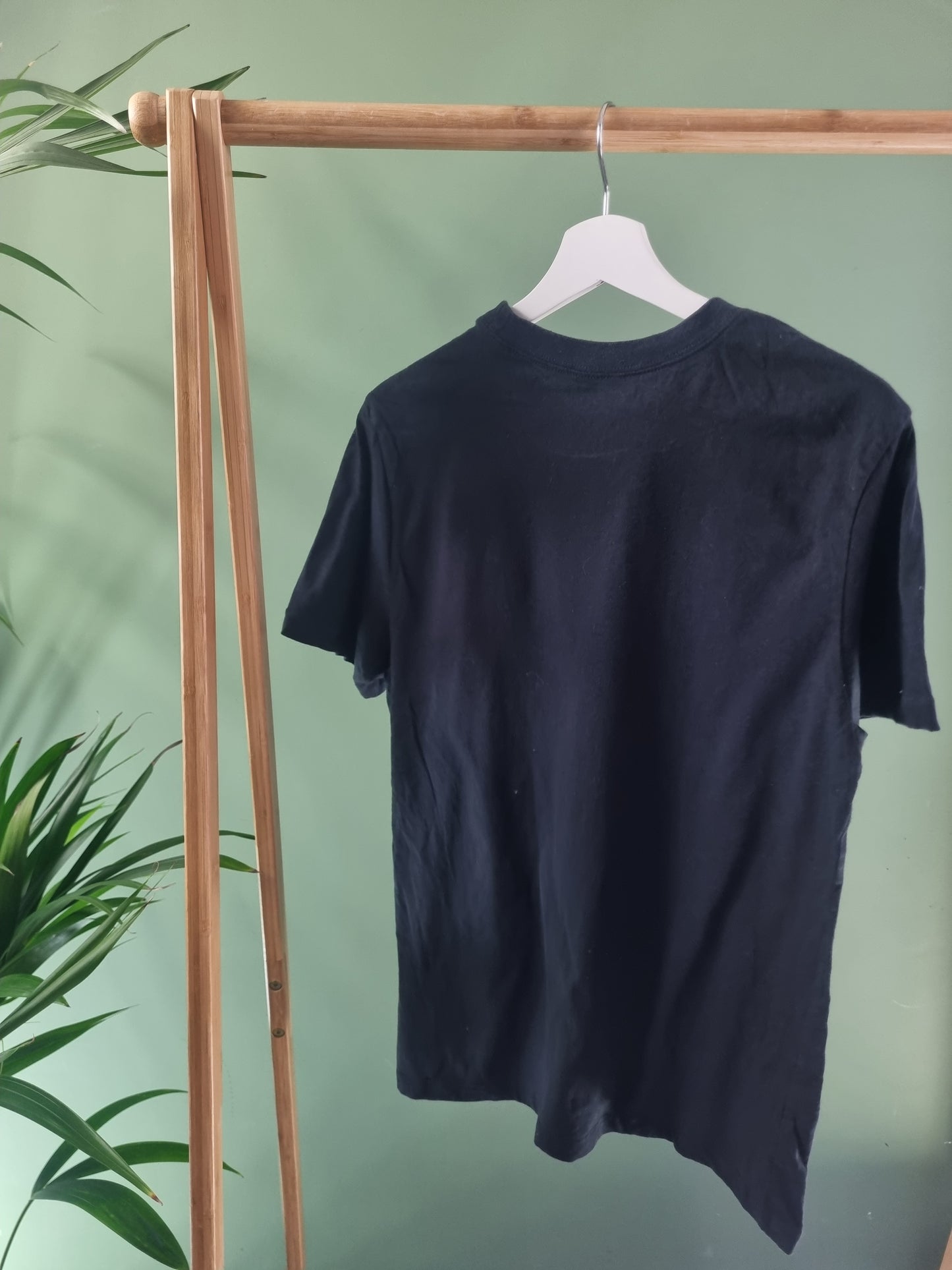 Nike just do it tee maat M