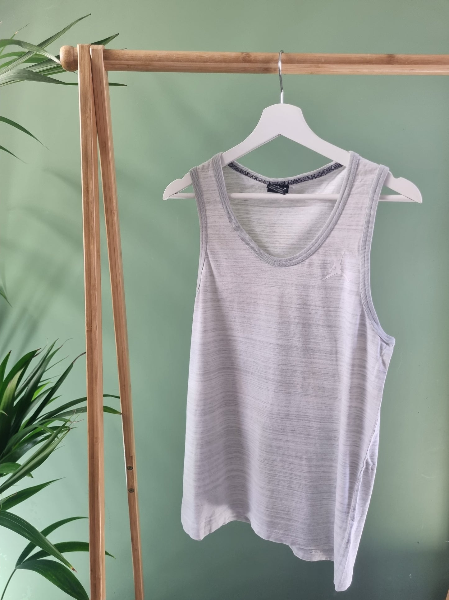 Nike Jordan singlet maat M